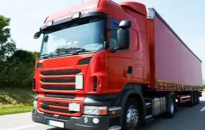 Adana İkizdere Ambar Kargo