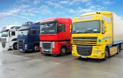 Adana İkizdere Nakliye Ambarı