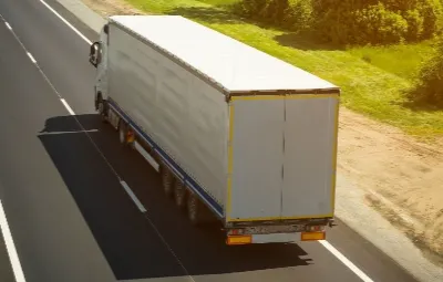 Adana ile İkizdere Arası Parça Eşya Taşıma