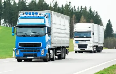 Adana ile İkizdere Arası Eşya Taşıma